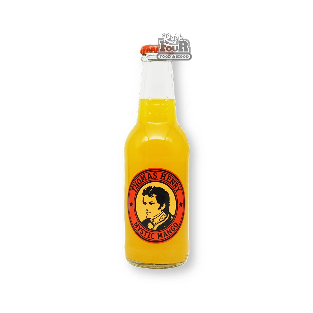 Ըմպելիք «Thomas Henry Mystic Mango» 200մլ